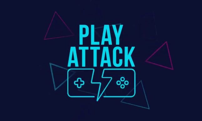 Play Attack